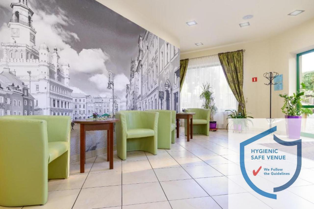 Hotel Zielony Hotel