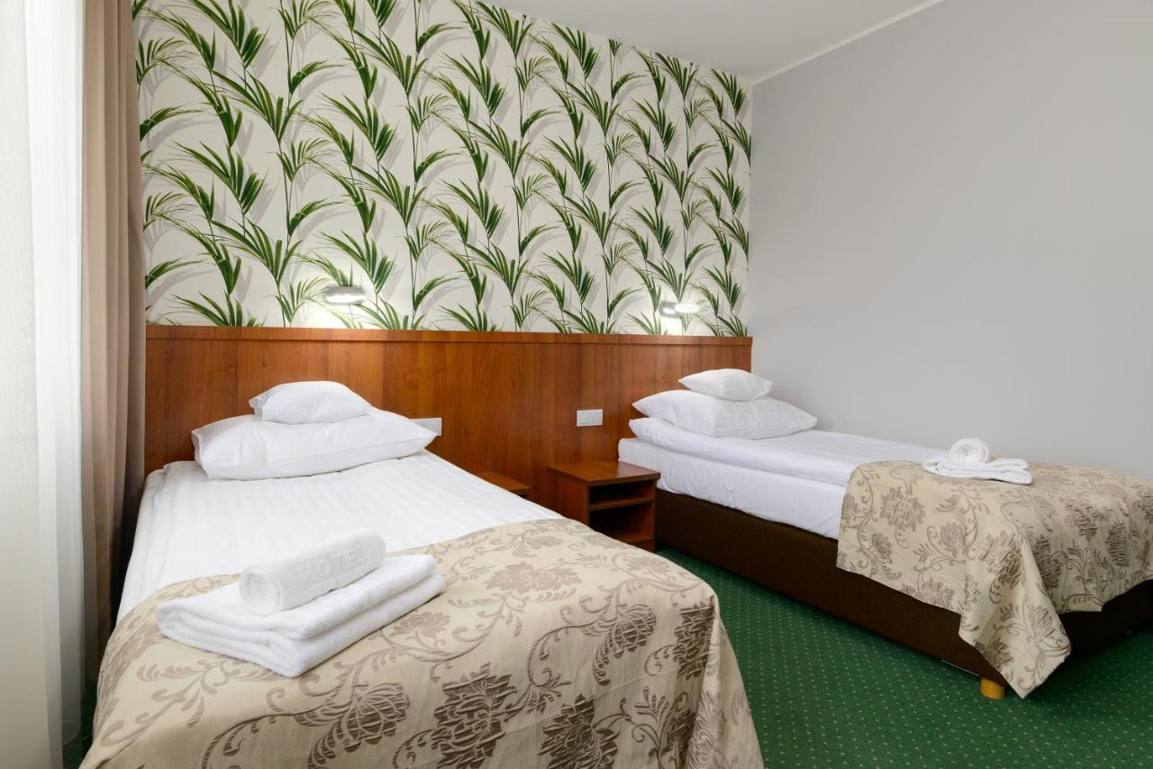Hotel Zielony 3* Poznan