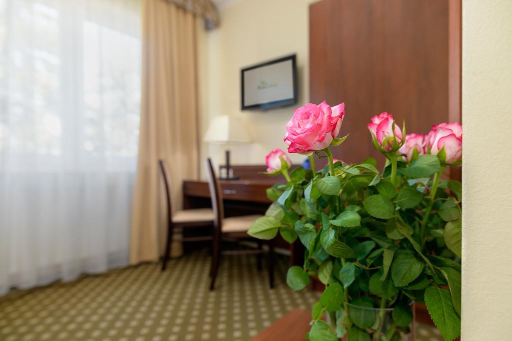 Hotel Zielony 3* Poznan