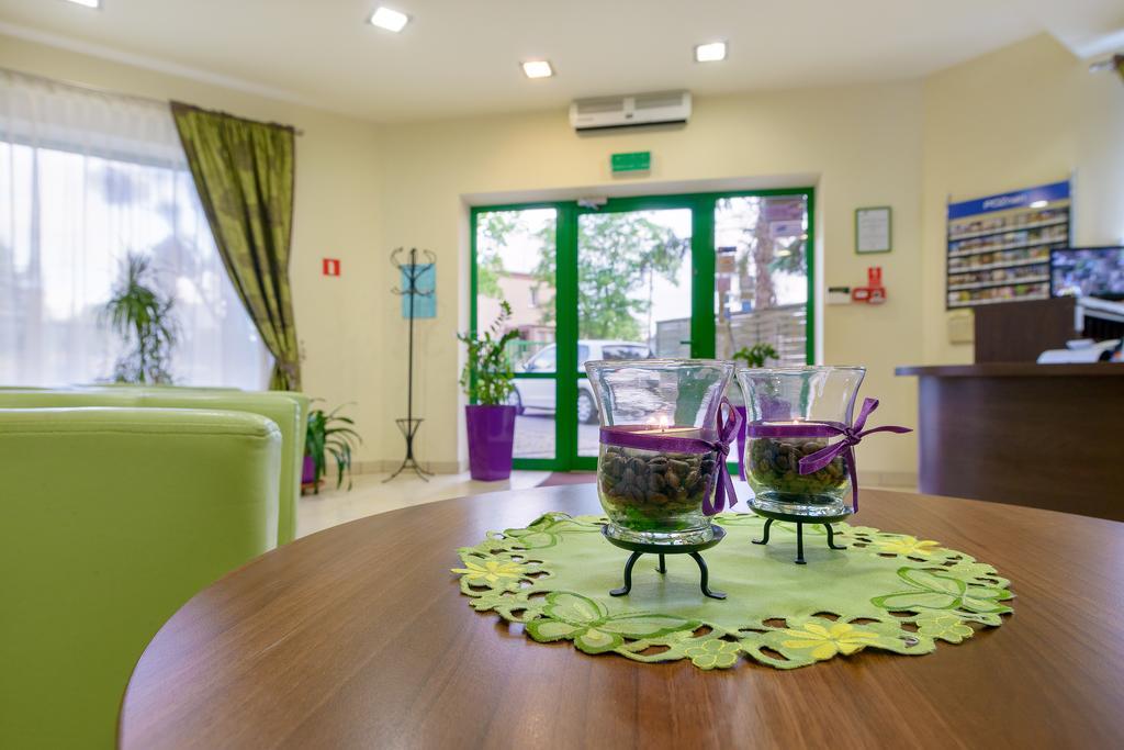 Hotel Zielony Hotel 3*
