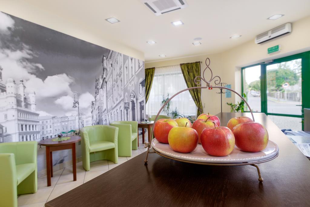 Hotel Zielony Hotel