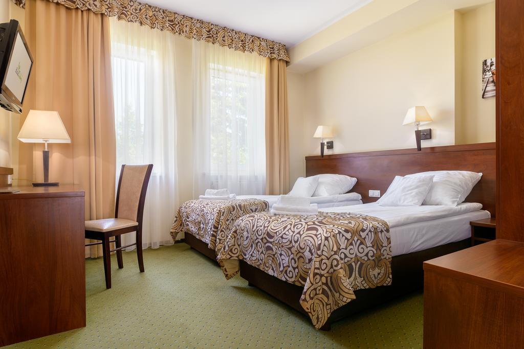 Hotel Zielony Hotel 3*