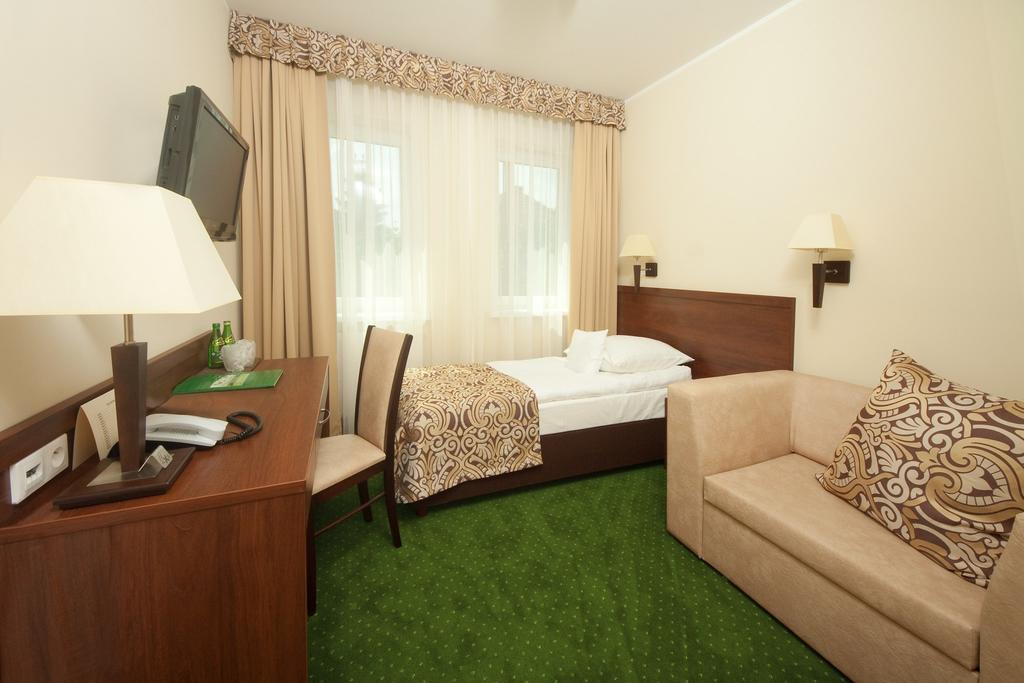 Hotel Hotel Zielony